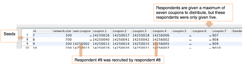deducer a gui for r rds analyst convert to rds coupon format